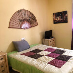 Alquiler de habitación trabajo