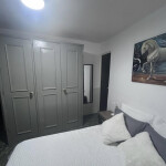 Habitación en atocha retiro