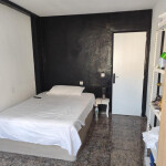 Habitaciones disponible