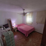 Habitacion en alquiler para chic