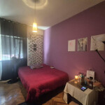 Habitación - Alquiló mi habitación donde yo trabajo solamente para los fines de semana y algunas noc