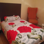Habitación para escorts