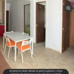 Habitaciones en condiciones sem