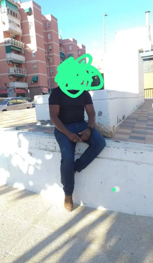 Fondo avatar