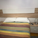 Renta de habitaciones