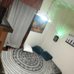 Habitación de alquileres