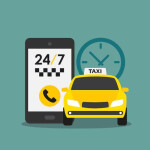 TAXI ELCHE 24H - Chofer ELCHE 24h Desde Elche a . Disponible 24H. Te llevo y espero sin problema. Vi