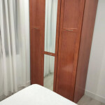 Habitación - Tengo una habitación disponible amplia limpia y bonita En Barakaldo 250 por semana