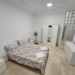 HABITACIONES LAS PALMAS