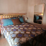 Habitación en los cristianos