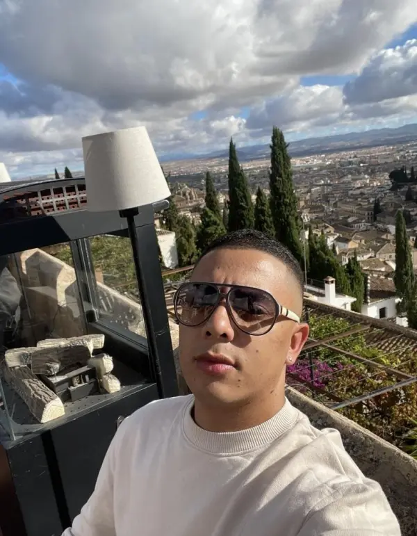 Fondo avatar