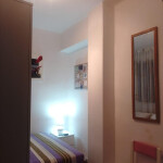 HABITACIÓN DISPONIBLE PARA CHICO TRABAJ Y TRANQUILO