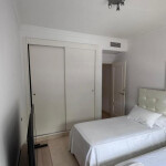 Habitación de nueva Andalucía marbella