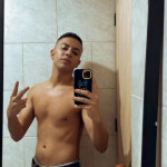 Joven latino - Soy Juanma latino en tu ciudad por pocos días con sitio muy y privado con fácil acces