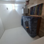 HABITACIÓN DISPONIBLE POR SEMANAS Y PARA POR HORAS