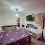 Habitaciones en Alquiler