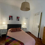 Alquiler de habitaciones en los alcázares