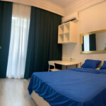 Habitaciones zona Hospital Clínico