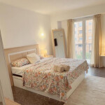 Alquiler de habitaciones