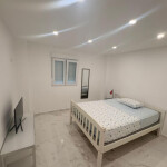 Habitación 2 - Habitación Exclusiva en el Corazón de Málaga Tu nuevo hogar te espera. Si buscas un a