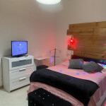 Habitación Nervion Sevilla
