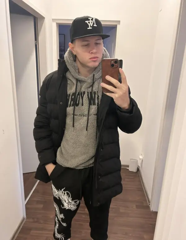 Fondo avatar