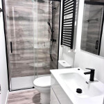 HABITACIÓN EN PLAZA CASTILLA