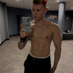 Scort Ryan - Hey estoy aquí para que pasemos friendly long sesión Hey I'm here for us to have a good