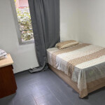 Alquilo 3 abitaciones para chicas