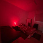 Habitaciones en embajadores para chicas ubicación y máxima comodidad