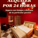 ALQUILER DE HABITACIONES