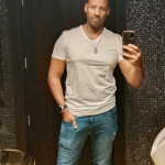 Moreno para ti - Hola CHICAS soy un chico que las hará de todo el tiempo que estemos juntos. Mi únic