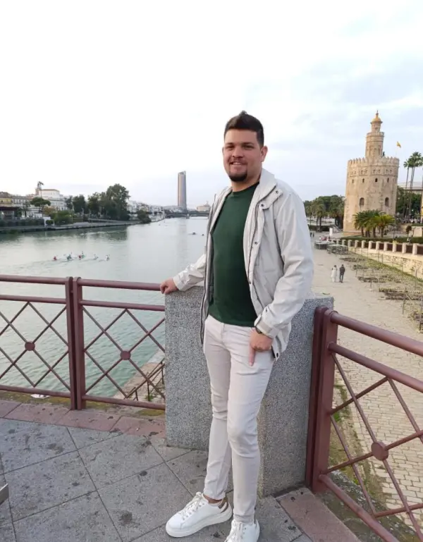 Fondo avatar