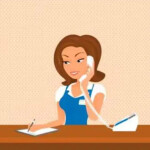 ENCARGADA PARA CASA DE RELAX URGENTE