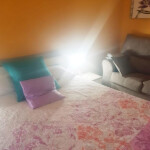 Plaza libre - Plaza libres para chicas responsables buscó chisicas para piso. Con ambiente familiar.