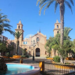 Plaza disponible en Torrevieja centro