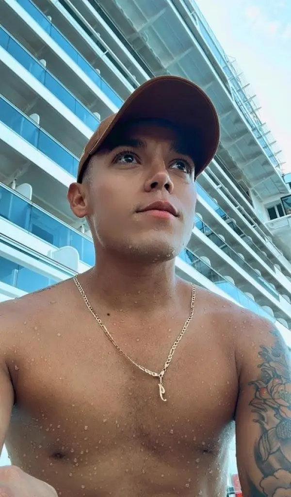 Fondo avatar