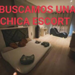 Buscamos una chica escort para trabajar en estudio Maspalomas Playa Del Ingles
