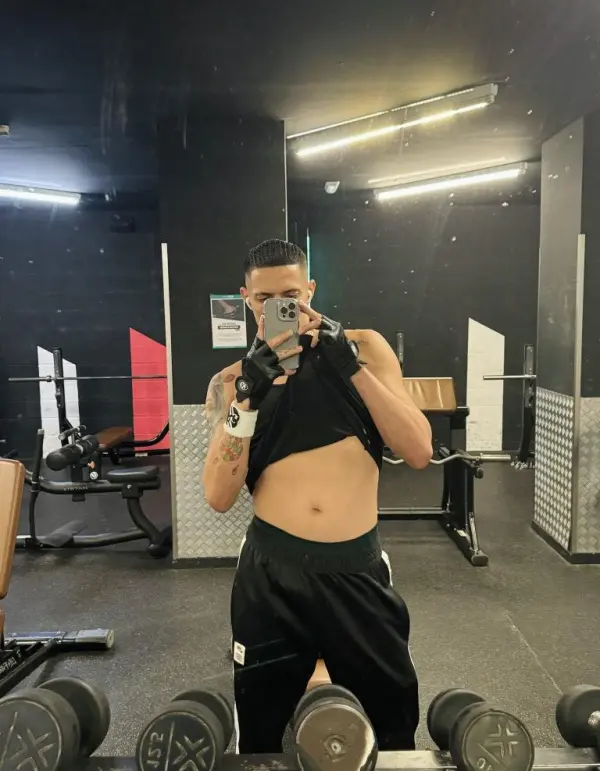 Fondo avatar