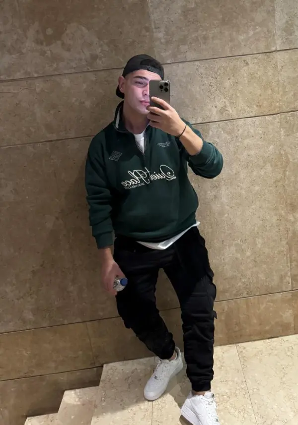 Fondo avatar