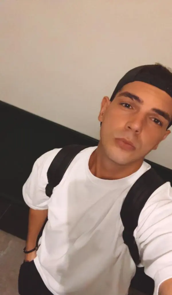 Fondo avatar