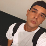 Jovencito masculino Andaluz