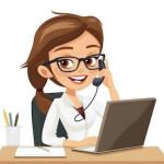 SE BUSCA ENCARGADA - Estamos en búsqueda de una persona responsable dinámica y comprometida para inc