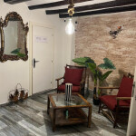 PLAZA DISPONIBLE EN REUS VILAFRANCA