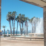 SE NECESITA ENCARGADA PISO SALOU PLAYA