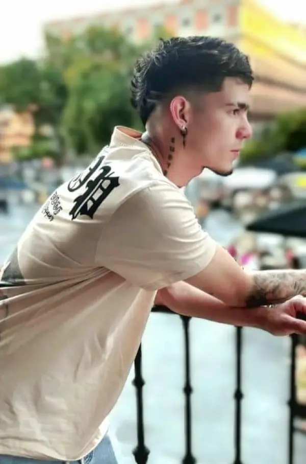Fondo avatar