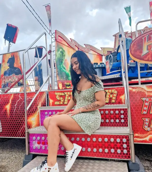 Fondo avatar