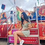 VAMONOS PA LA FERIA CARIÑO MIOO MI PRIMERA VEZ ENCANTADORA y COMPLETITA PARA TI 24 HORAS