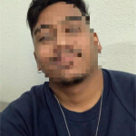 Soy Andres Latino de paso tu Ciudad Novedad