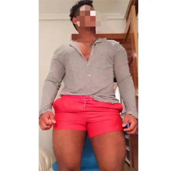 Fondo avatar